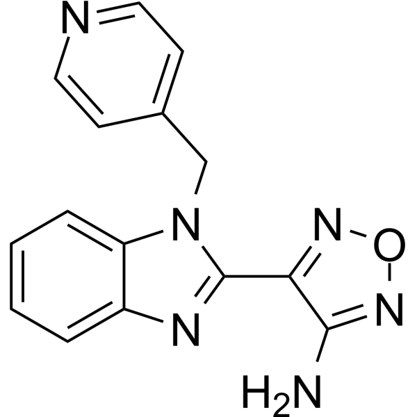 KCNK13-IN-1 361368-24-3